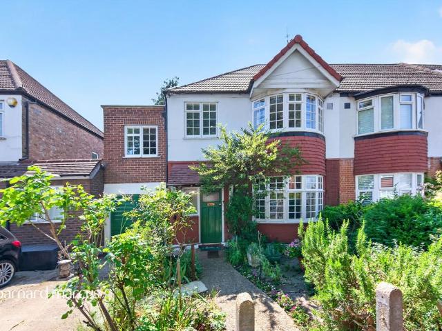 House for sale in London Borough of Merton, Greater London
