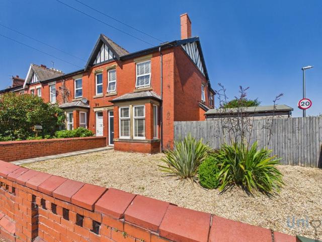 House for sale in St Annes, Lytham