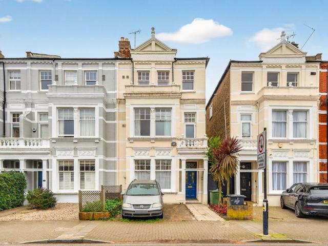 House for sale in London Borough of Lambeth, Greater London