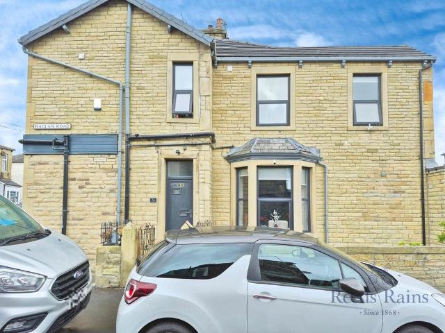 House for sale in Rose Hill, Burnley