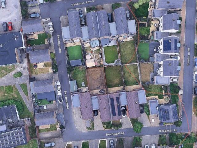 House for sale in Churchgate, Broxbourne