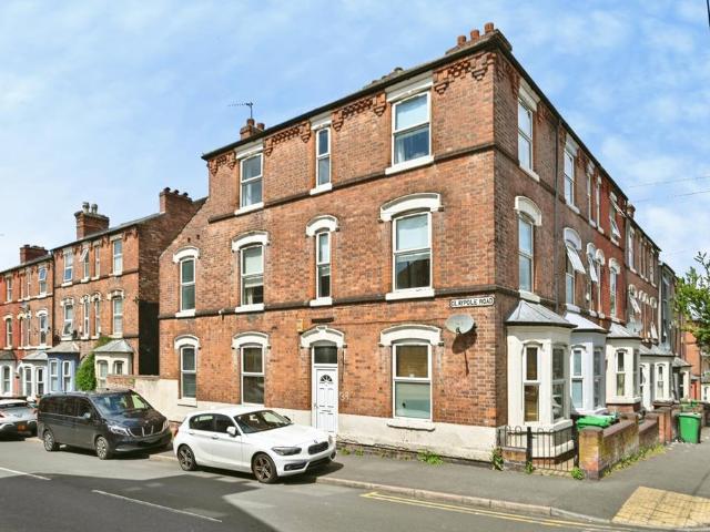 House for sale in Hyson Green, Haddon