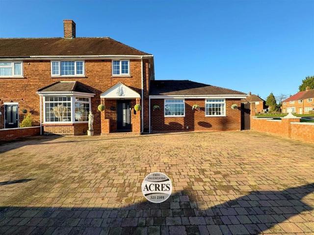 House for sale in Sutton Coldfield, Isle Of Man