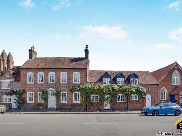 House for sale in Amersham