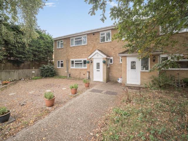 House for sale in Little Sandhurst