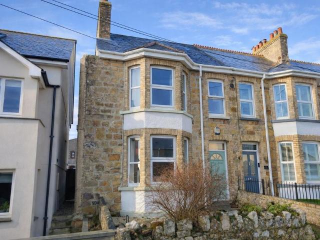 House for sale in Nansledan, Newquay