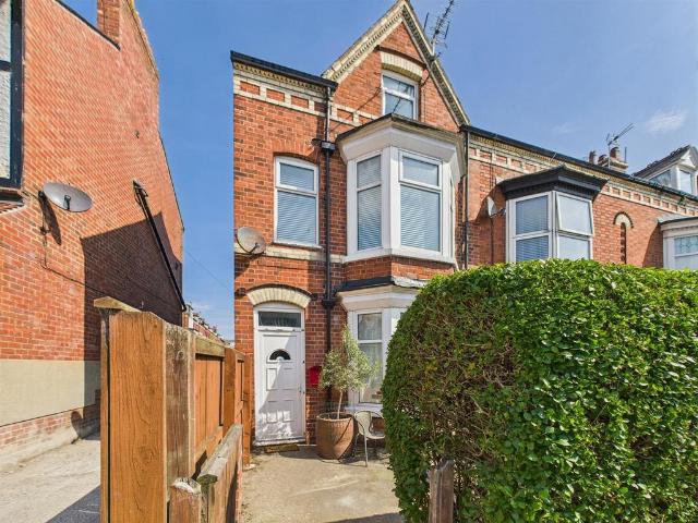 House for sale in Hilderthorpe, Bridlington
