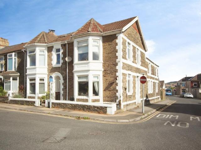 House for sale in St Martins, Caerphilly