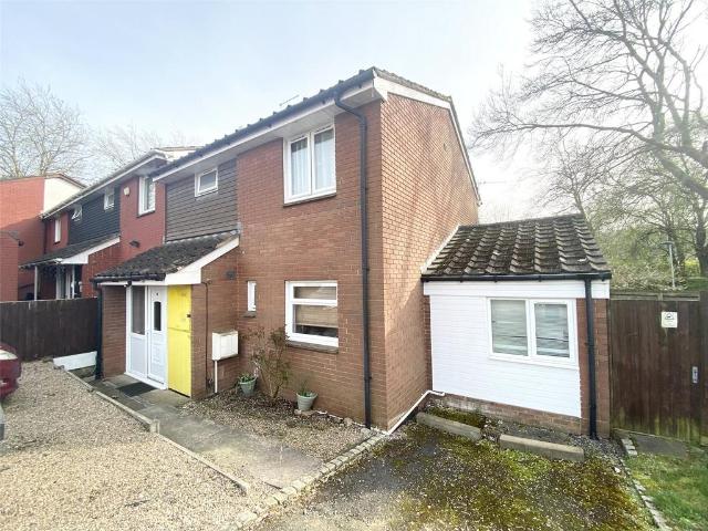 House for sale in Hollinswood, Telford