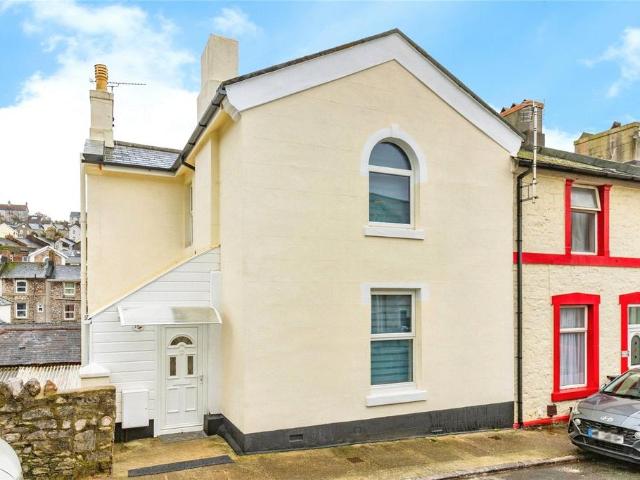 House for sale in Ellacombe, Babbacombe