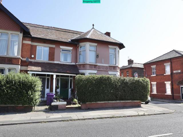 House for sale in Calderstones
