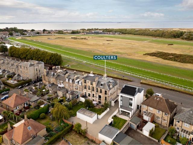 House for sale in Pinkie, Musselburgh