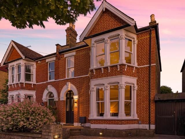 House for sale in Well Hall, Greater London