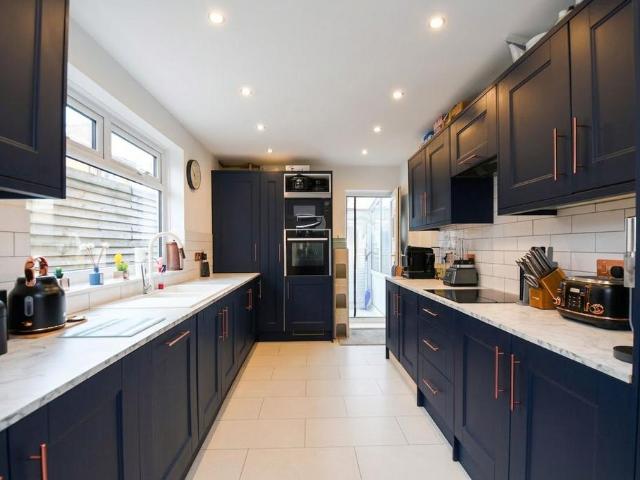 House for sale in Eccles, Salford