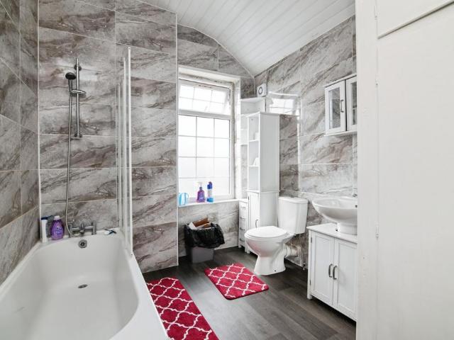 House for sale in Coseley, West Midlands