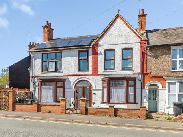 House for sale in Rushden