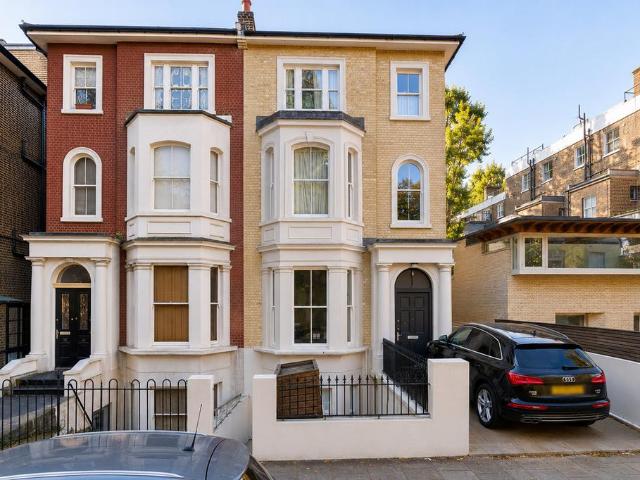 House for sale in Maida Hill, Greater London