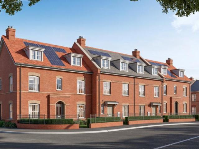 House for sale in Purewell, Christchurch