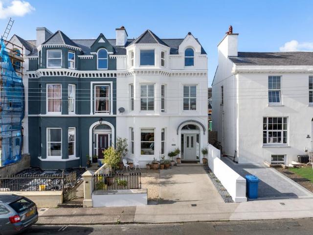 House for sale in Isle of Man, Dumfries and Galloway