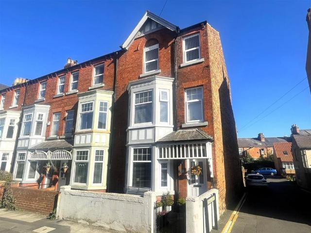 House for sale in Falsgrave, Kepwick