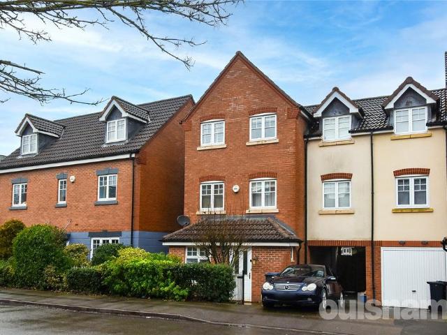 House for sale in Druids Heath, Isle Of Man