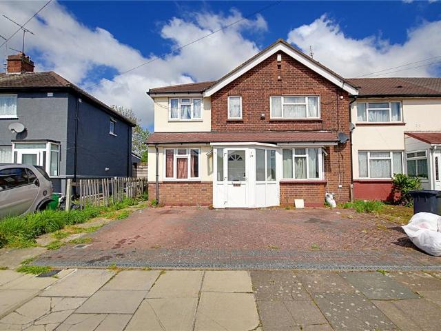 House for sale in Greater London