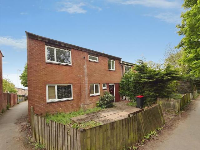 House for sale in Brookside, Telford