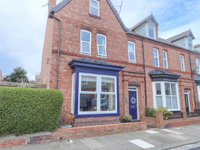 House for sale in Old Saltburn, Saltburn