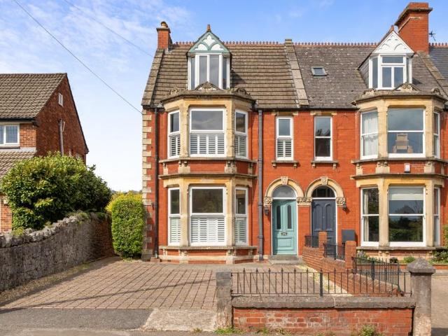 House for sale in Wells, Isle Of Man