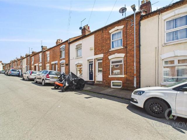 House for sale in Semilong, Northampton