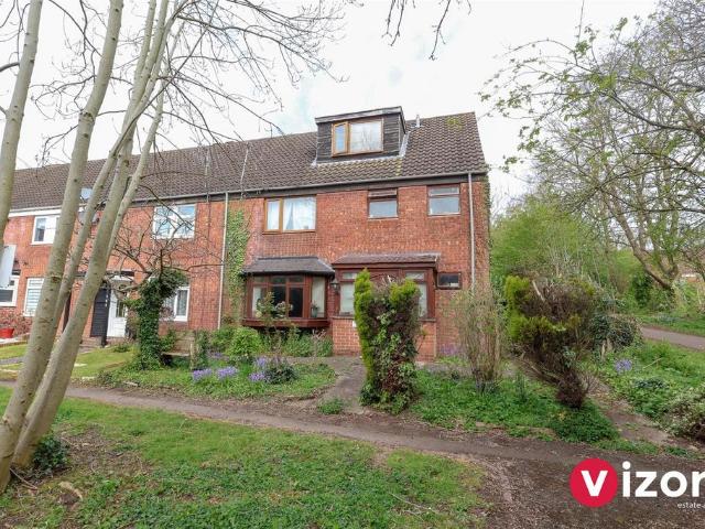 House for sale in Redditch, Worcestershire