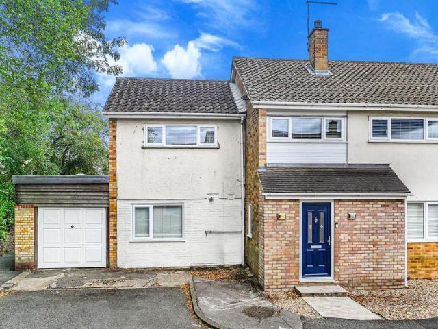 House for sale in Latton Bush, Harlow