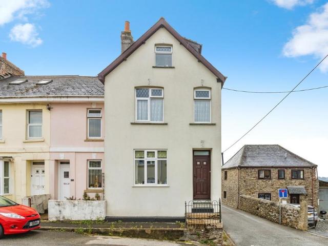 House for sale in Callington