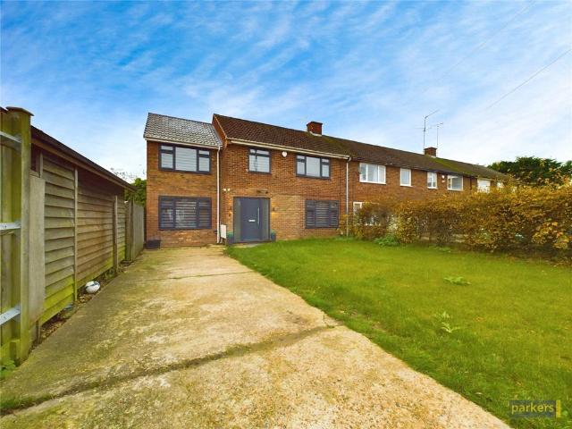 House for sale in Earley