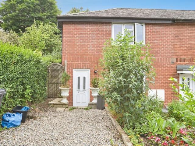 House for sale in Duchy, Harrogate