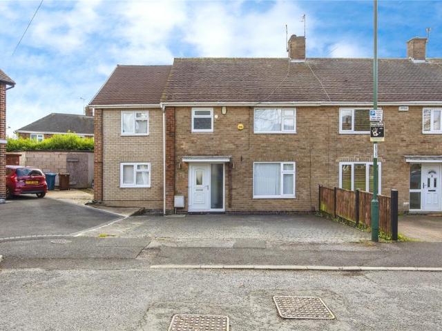 House for sale in Clifton, Haddon