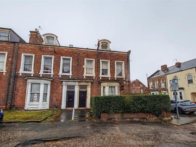 House for sale in Ashbrooke, Sunderland