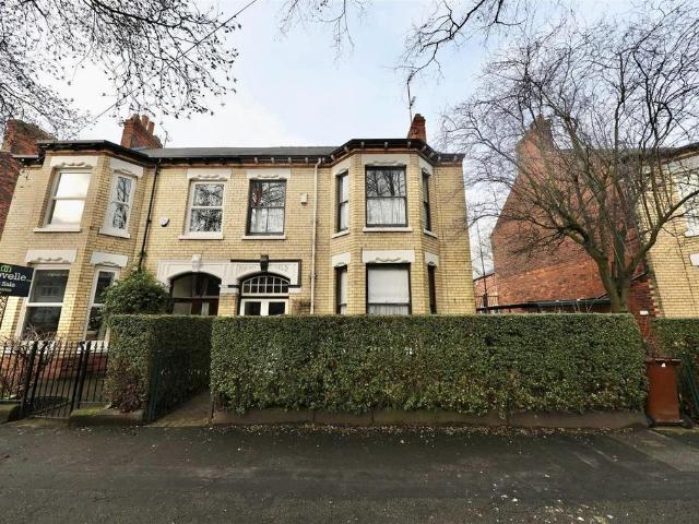 House for sale in Avenues, Hull