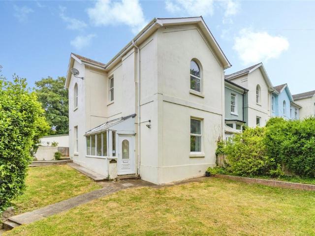 House for sale in Ellacombe, Babbacombe