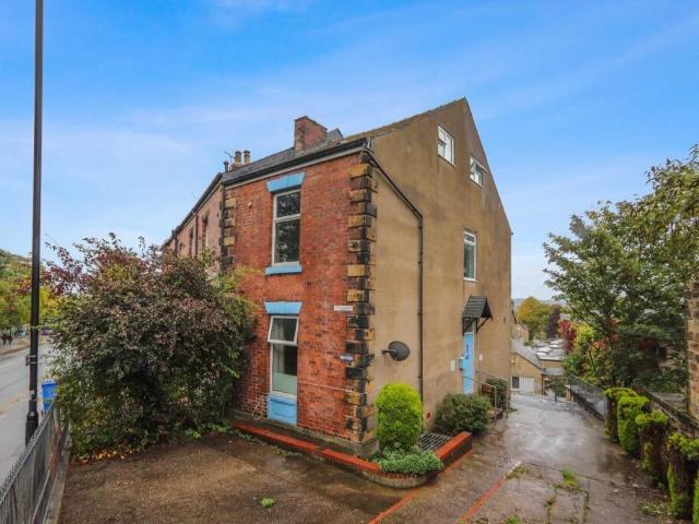 House for sale in Broomhill, Isle Of Man