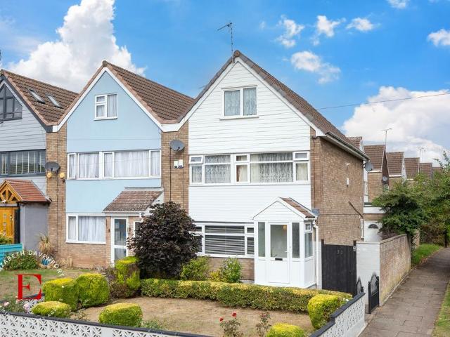 House for sale in Fenside, Stivichall