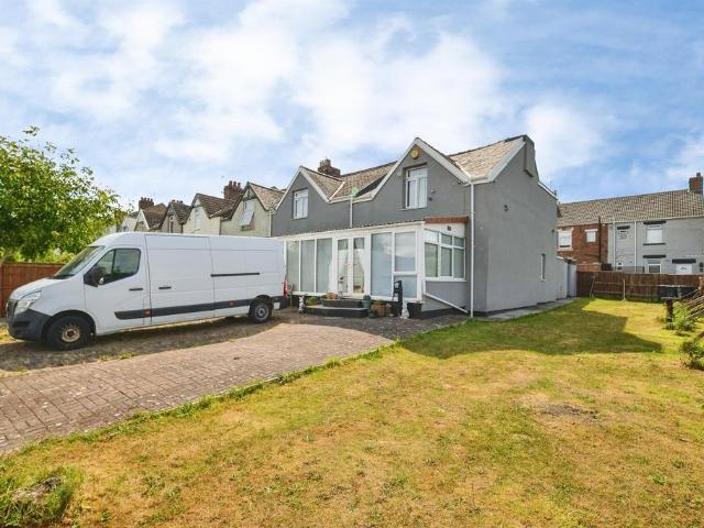House for sale in Eldon