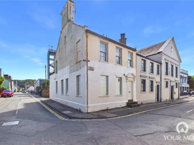 House for sale in Whitehaven
