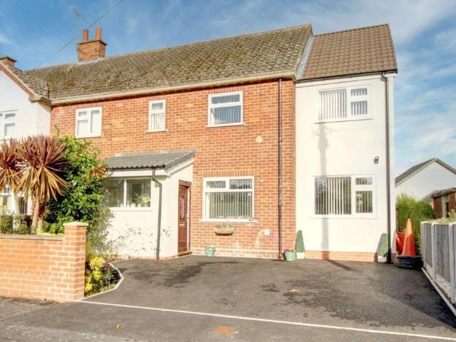 House for sale in Shotton, Wales