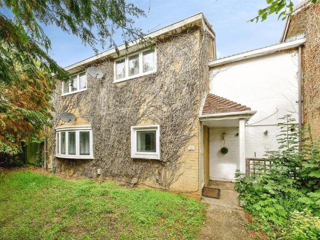 House for sale in Broadwater, Stevenage