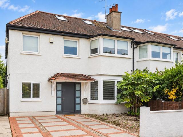 House for sale in Hammersmith, Greater London