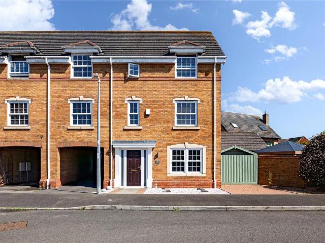 House for sale in Marston Moretaine, Bedfordshire