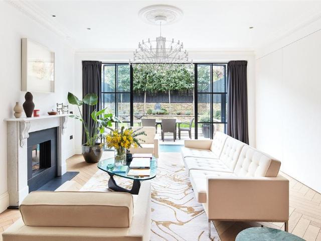 House for sale in Brook Green, Greater London
