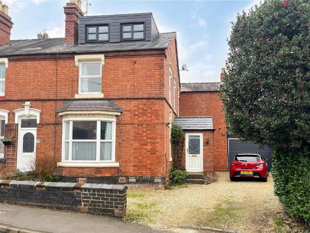 House for sale in Areley Kings, Rushock