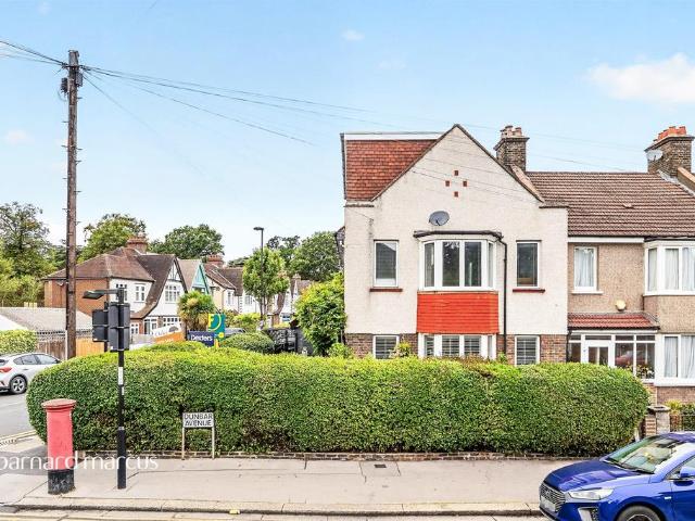 House for sale in London Borough of Croydon, Norbury